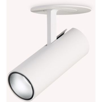 Spot PLAY 364674 3000K 1x13W/LED ip20 de la Ideal Lux