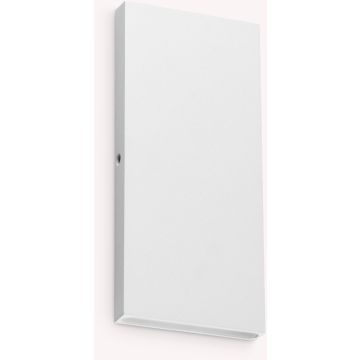 Aplique de perete POST-IT 369372 2x6W/LED ip65 de la Ideal Lux