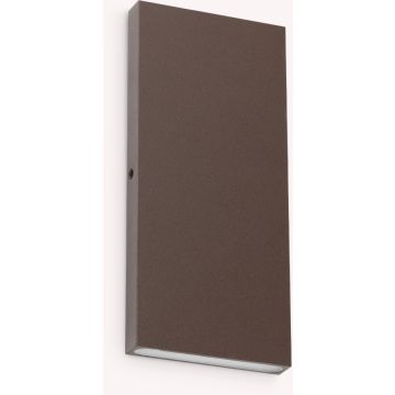 Aplique de perete POST-IT 369396 2x6W/LED ip65 de la Ideal Lux
