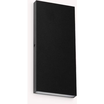 Aplique de perete POST-IT 369419 2x6W/LED ip65 de la Ideal Lux