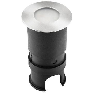 Lampă cu senzor de mișcare RECESSED LIGHT E178 3000K 3W/led 232lm IP65 de la Zambelis