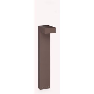 Lampă de podea SIRIO 365381 1x13W/LED ip65 de la Ideal Lux
