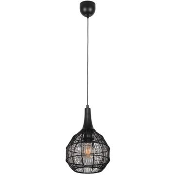 Lampă cu pendul SORAYA 365430132 1x10w/e27 ip20 de la Trio