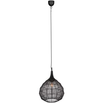 Lampă cu pendul SORAYA 365440132 1x10w/e27 ip20 de la Trio