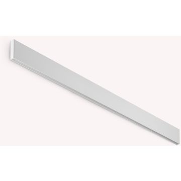 Aplique de perete STEEL 368887 3000K 1x29W/LED ip20 de la Ideal Lux