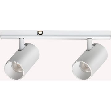 Proiector de șină STICK 369969 3000K 2x10W/LED ip20 de la Ideal Lux