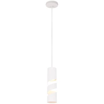 Lampă cu pendul STREAM 364000131 1x10w/gu10 ip20 de la Trio