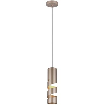 Lampă cu pendul STREAM 364000165 1x10w/gu10 ip20 de la Trio