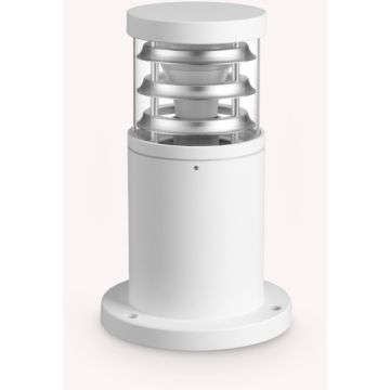 Lampă de podea TRONCO 366050 1x42W/E27 ip65 de la Ideal Lux