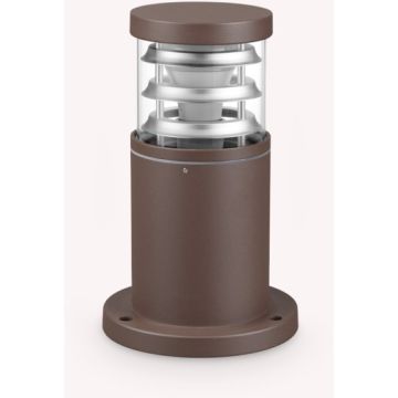 Lampă de podea TRONCO 369792 1x42W/E27 ip65 de la Ideal Lux