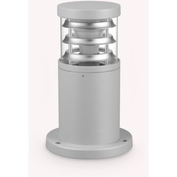 Lampă de podea TRONCO 369815 1x42W/E27 ip65 de la Ideal Lux
