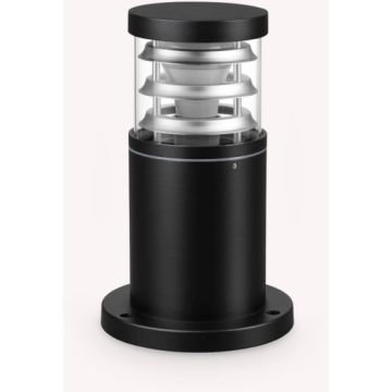 Lampă de podea TRONCO 369846 1x42W/E27 ip65 de la Ideal Lux