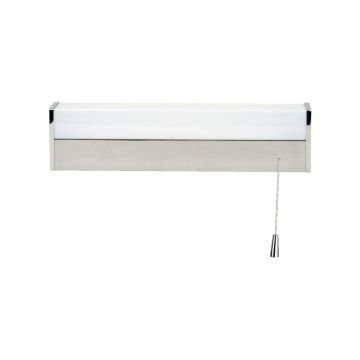 Aplique de perete ARMET 37402 1x8W/T5 550lm IP44 de la Prezent