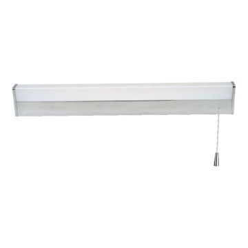 Aplique de perete ARMET 37403 1x14W/T5 IP44 de la Prezent