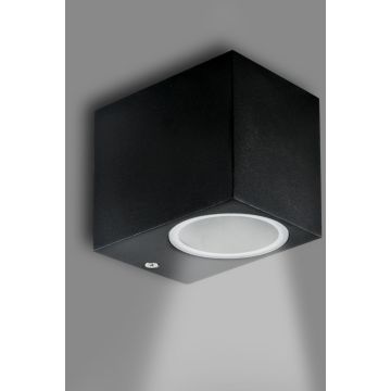 Aplique de perete BOSTON 303318 1x10W/GU10 IP44 de la Polux