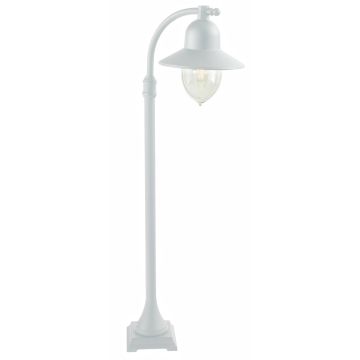 Lampă de podea COMO 375W 1x9W/E27 IP54 de la Norlys