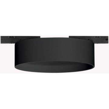 Proiector de șină DEVA 370019 4000K 1x10W/LED ip20 de la Ideal Lux