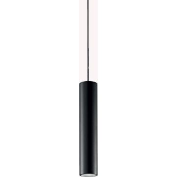 Proiector de șină DEVA 370095 4000K 1x6W/LED ip20 de la Ideal Lux
