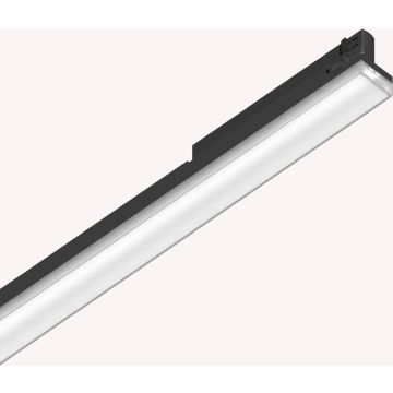Proiector de șină DISPLAY 375366 4000K 1x19W/LED ip20 de la Ideal Lux