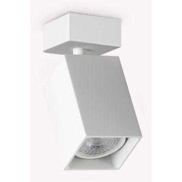 Spot DYNAMITE 371160 1x28W/GU10 ip20 de la Ideal Lux