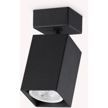 Spot DYNAMITE 371191 1x28W/GU10 ip20 de la Ideal Lux