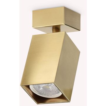 Spot DYNAMITE 371214 1x28W/GU10 ip20 de la Ideal Lux