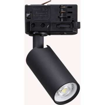 Proiector de șină DYNAMITE 371474 1x28W/GU10 ip20 de la Ideal Lux
