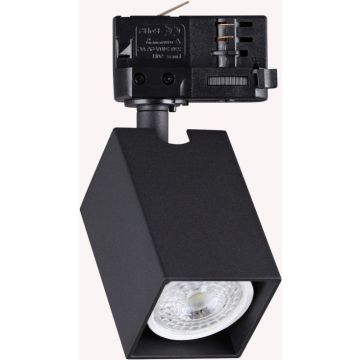 Proiector de șină DYNAMITE 371528 1x28W/GU10 ip20 de la Ideal Lux