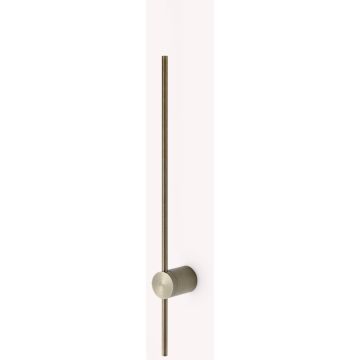Aplique de perete ESSENCE 371665 3000K 1x12W/LED ip20 de la Ideal Lux