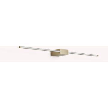 Aplique de perete ESSENCE 371689 3000K 1x12W/LED ip20 de la Ideal Lux