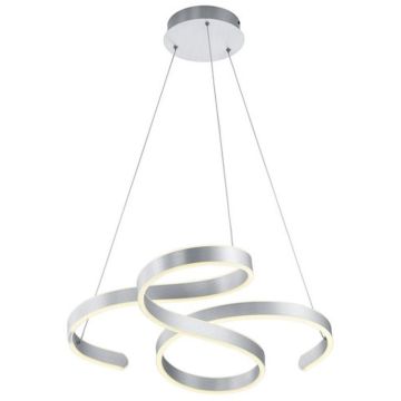 Lampă cu pendul FRANCIS 371310105 3000k 1x52w/led 6500lm ip20 de la Trio
