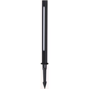 Lampă de podea JEDI 372266 1x7W/LED ip65 de la Ideal Lux