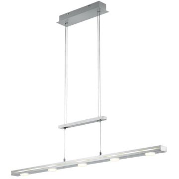 Lampă cu pendul LACAL 379190707 3000+5000k 7x4w/led 350lm ip20 de la Trio