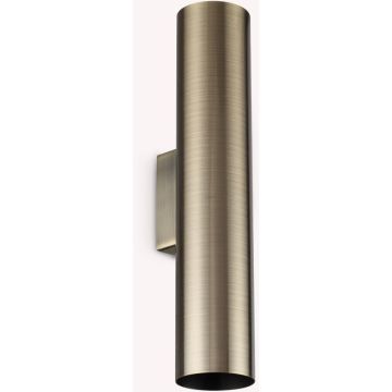 Aplique de perete LOOK 370071 2x28W/GU10 ip20 de la Ideal Lux