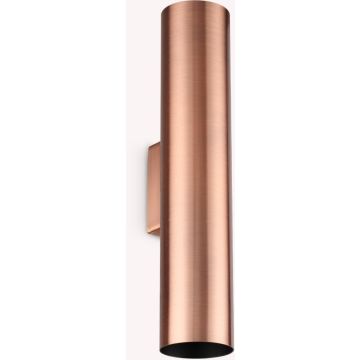 Aplique de perete LOOK 370163 2x28W/GU10 ip20 de la Ideal Lux