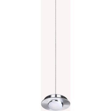 Lampă cu pendul MAPA 372686 1x3,5W/LED ip20 de la Ideal Lux