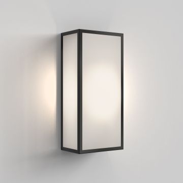 Aplique de perete MESSINA 1183030 1x12W/E27 IP44 de la Astro Lighting