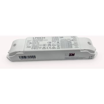 Sursă de alimentare NOVA 370040 ip20 de la Ideal Lux