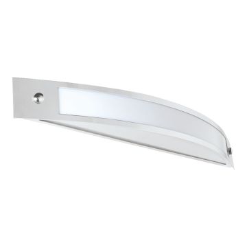 Aplique de perete OASIS 37400 1x24W/PLL IP44 de la Prezent