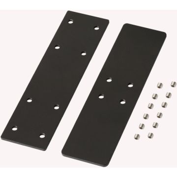 Element de montare OFFICE 373515 de la Ideal Lux