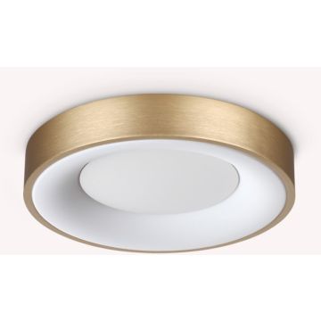 Lustră de tavan PLANET 370606 1x15W/LED ip20 de la Ideal Lux