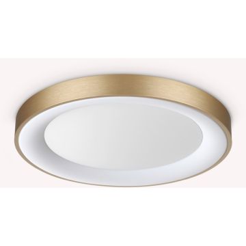 Lustră de tavan PLANET 370637 1x25W/LED ip20 de la Ideal Lux