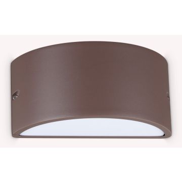 Aplique de perete REX 370941 1x60W/E27 ip44 de la Ideal Lux