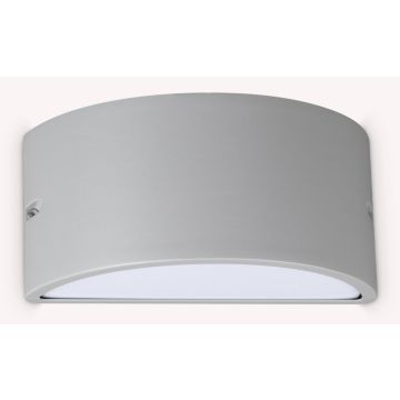 Aplique de perete REX 370965 1x60W/E27 ip44 de la Ideal Lux