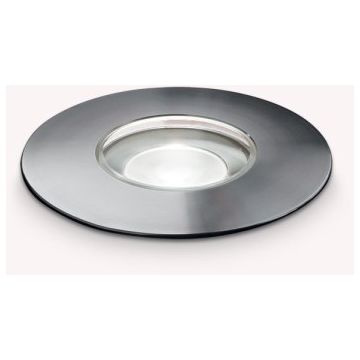 Lampă cu senzor de mișcare ROCKET 371061 4000K 1x1,3W/LED ip67 de la Ideal Lux