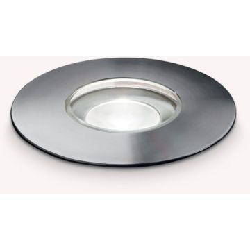 Lampă cu senzor de mișcare ROCKET 371085 4000K 1x2,5W/LED ip67 de la Ideal Lux