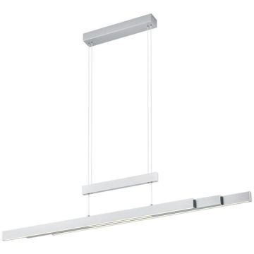 Lampă cu pendul TRAJAN 375310507 2700K-5000K 3x57w/led 5300lm+500lm ip20 de la Trio
