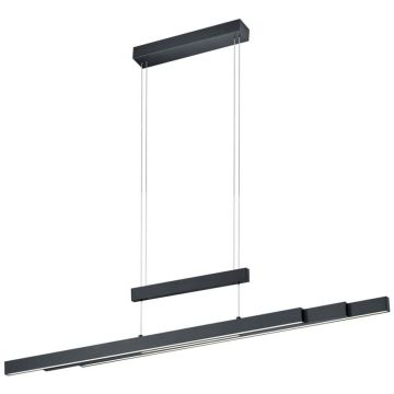 Lampă cu pendul TRAJAN 375310532 2700K-5000K 3x57w/led 5300lm+500lm ip20 de la Trio