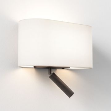 Astro Lighting Venn 1433005 kinkiet 1x12W/LED|E27 2700K IP20