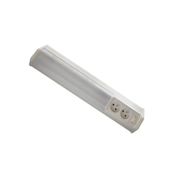 Lampă pentru dulap ANAX 38019 1x8W/T5 350lm IP20 de la Prezent